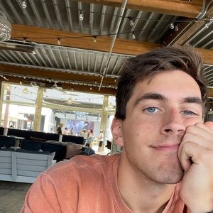 Meet your Posher, Jacob